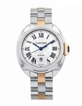 Pre-Owned Cartier Cle De Cartier Watch